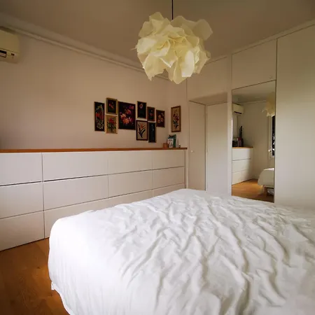 Maison Familiale Avec Jardin Villa *