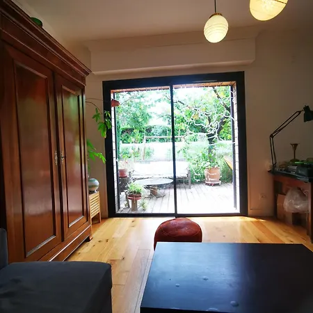 Villa Maison Familiale Avec Jardin Montpellier