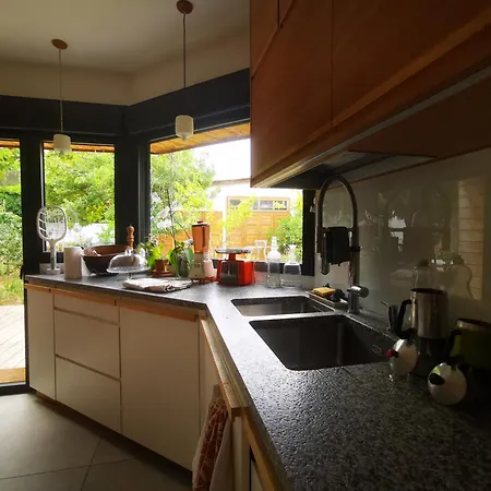 Maison Familiale Avec Jardin Montpellier